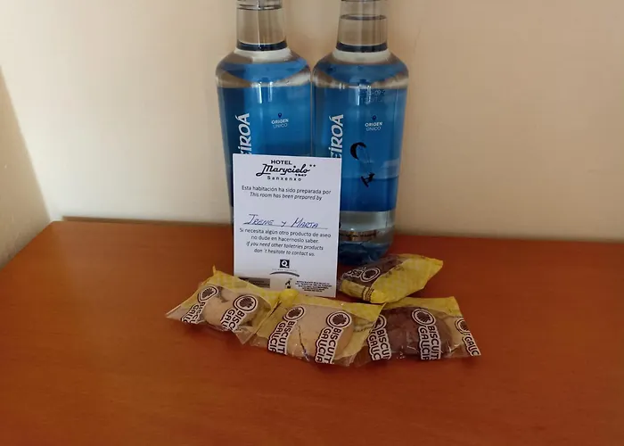 Marycielo