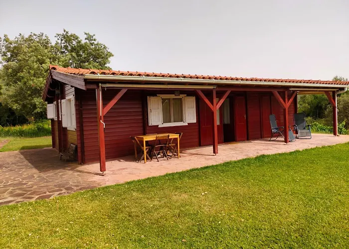 Casa Rural Camino Del Alentejo