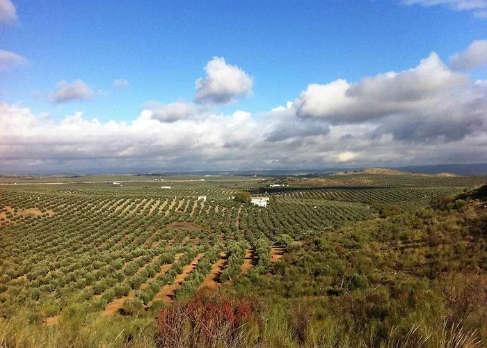 Casa Rural La Cateta