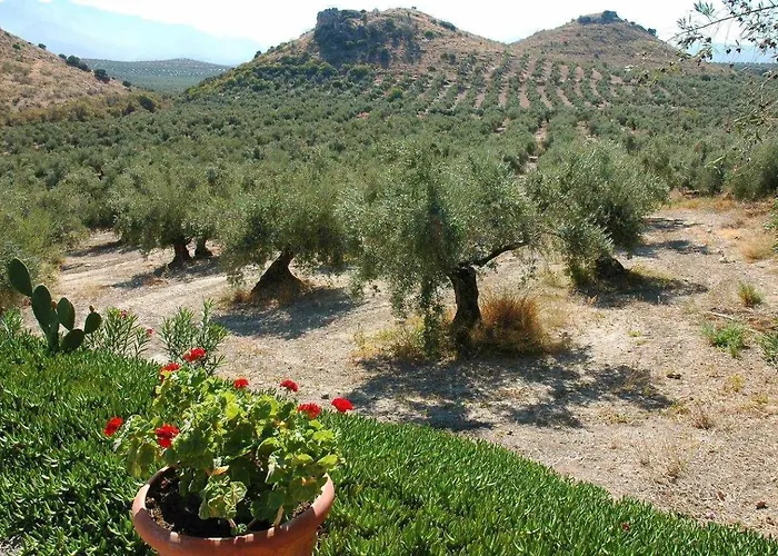 Casa Rural La Cateta