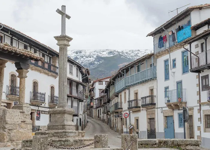 Candelario apartamentos