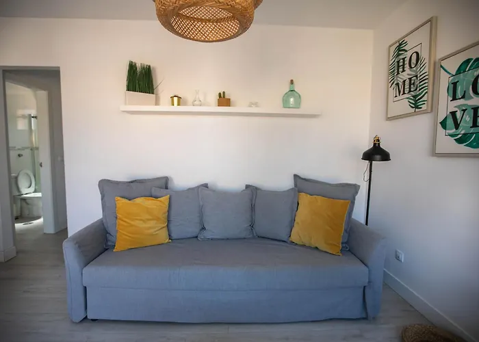 Luxury Cayetana, By Comfortable Luxury Corralejo, España