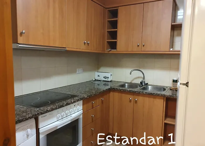 Apartaments Rurals XIX