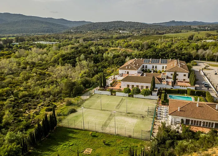 Azz Castellar Hacienda El Alcornocal (Adults Only)