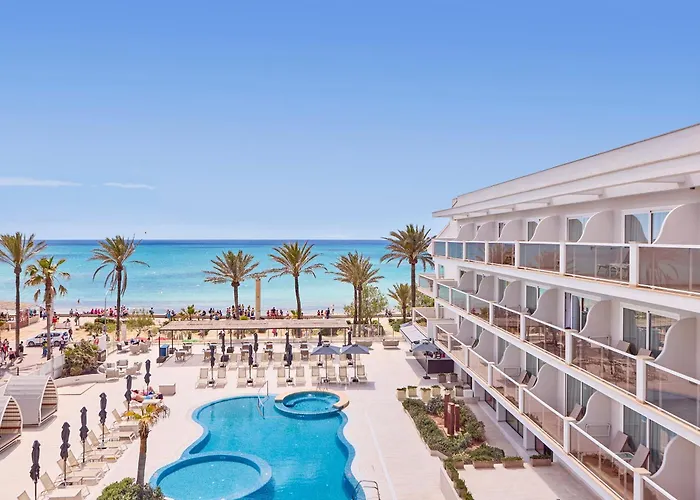 Universal Hotel Neptuno - Adults Only Playa de Palma , Spanien