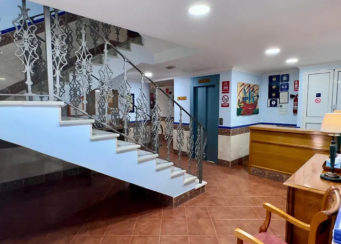 Apartamentos Niña de Oro
