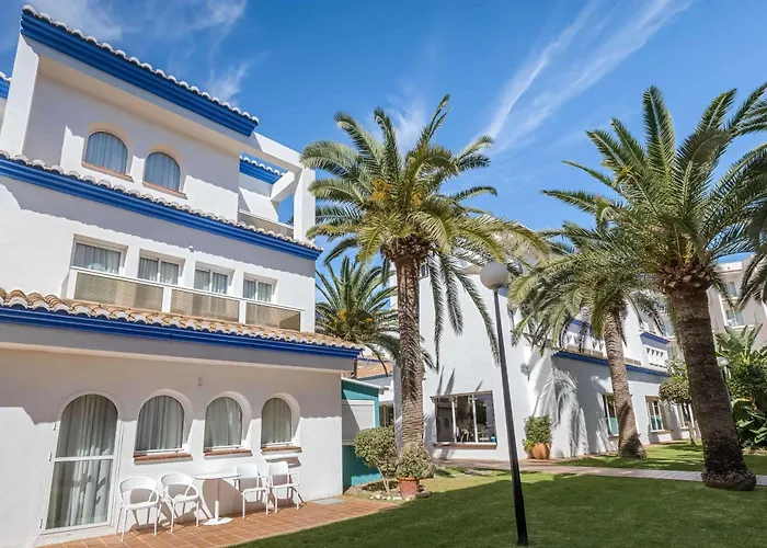 Hotel Occidental Torremolinos Playa, Spagna