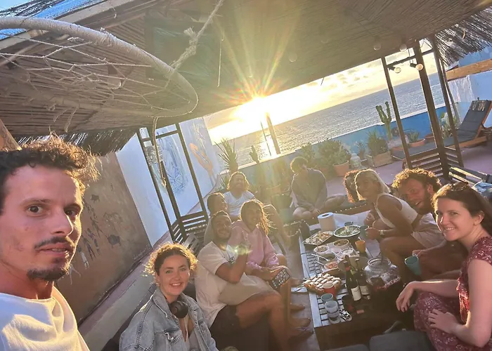 Agüita House