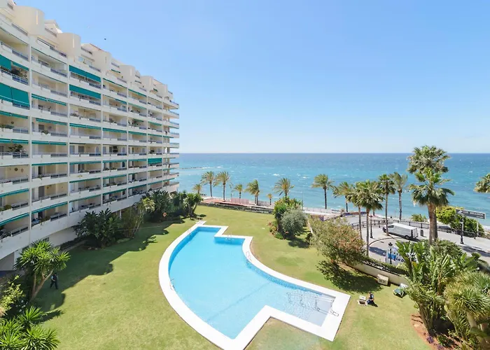 Imperator Sea Views Apartments