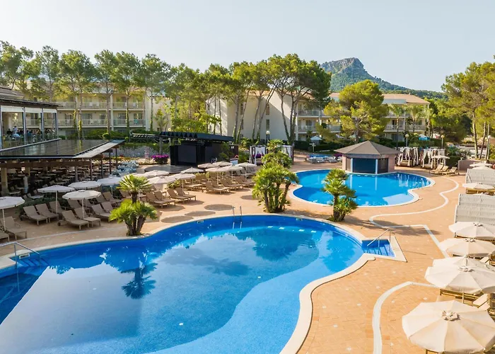 Viva Cala Mesquida Suites & Spa Adults Only 16