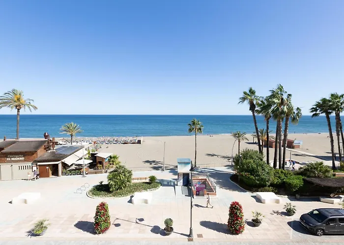 Hotel Mediterráneo Estepona, España