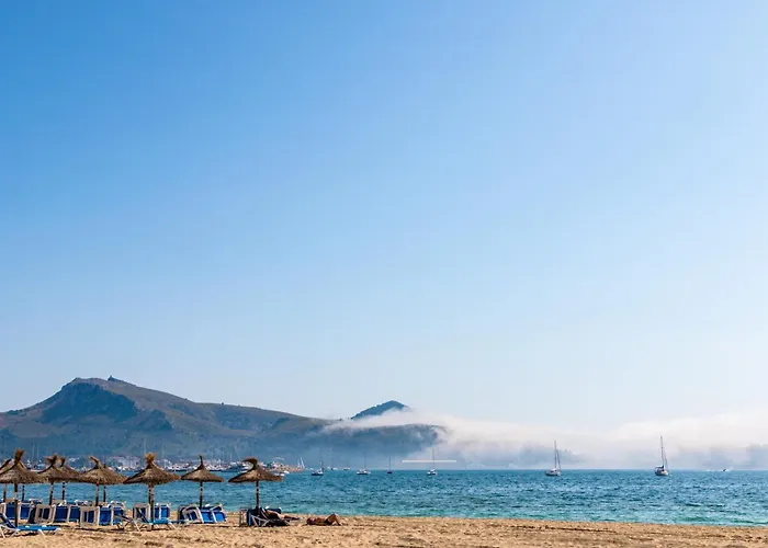 Cabot Romantic- Adults Only Port de Pollenca, Spain