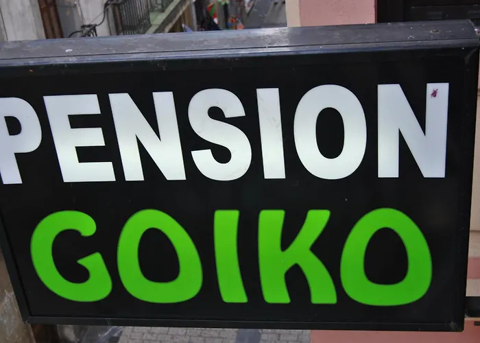 Goiko