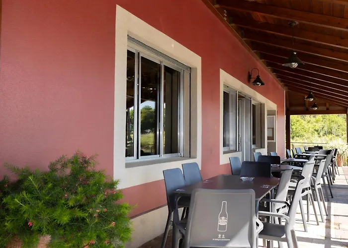 Hostal O'Cruceiro