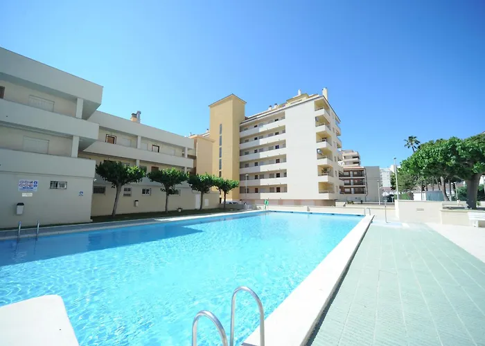 Apartamento Peñiscola Azahar Orangecosta, España