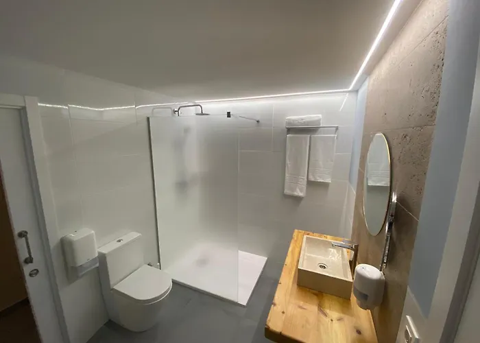 Apartamentos One