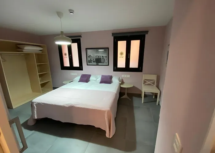 Apartamentos One