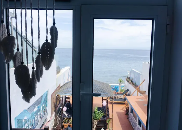Agueita House Hostel Las Palmas de Gran Canaria, Spain