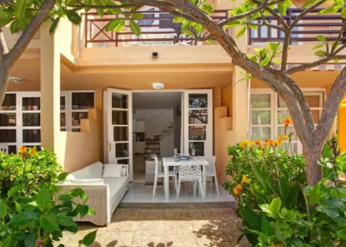 Story Suites - Palmeral Oasis