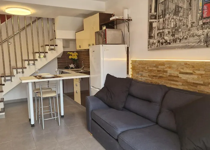 Story Suites - Palmeral Oasis Maspalomas , España