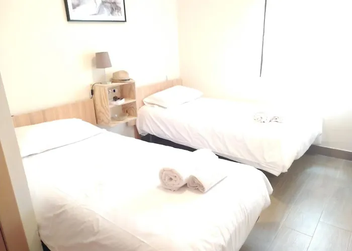 Apartamento Mar del Sol Almuñécar, España