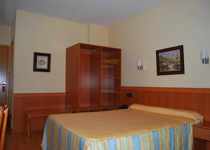 Hotel Area Suco