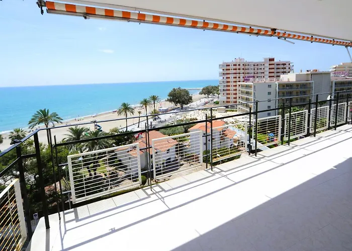 Heliopolis Vista Mar Orangecosta
