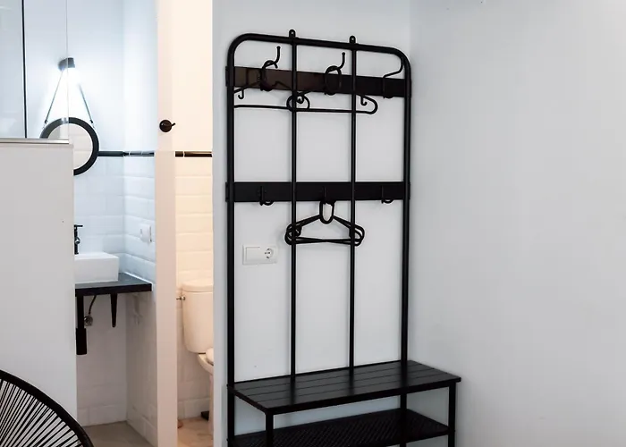 Apartamento L'Illot
