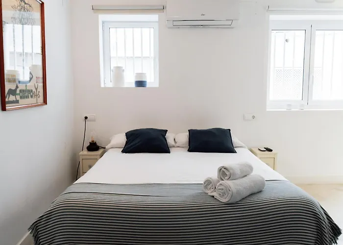 Apartamento L'Illot