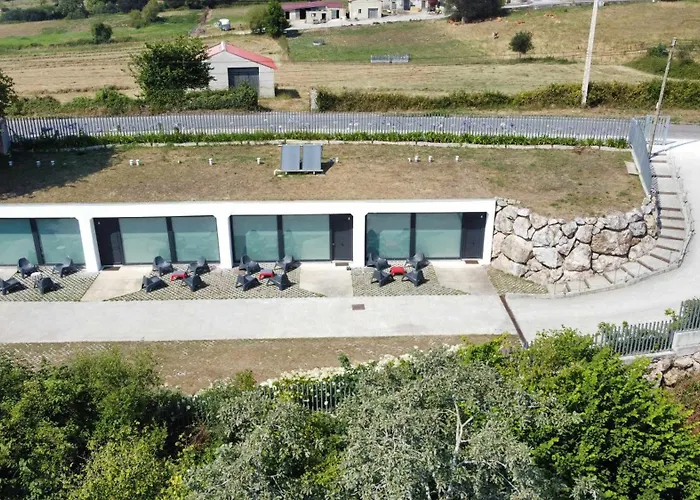 Apartamentos Turisticos El Balcon De Llavandes