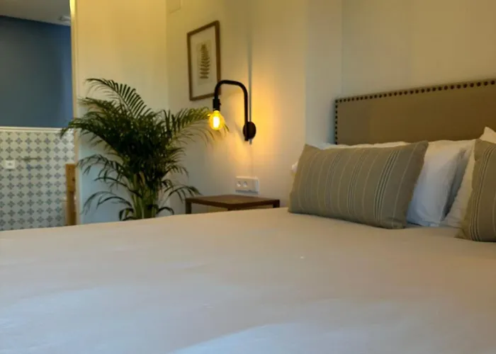 Suites La Teja