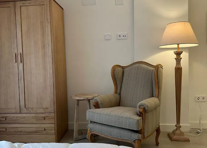 Suites La Teja