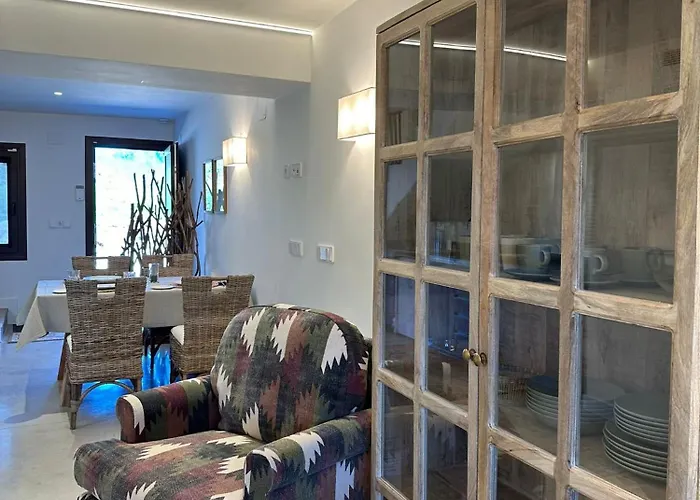 Suites La Teja