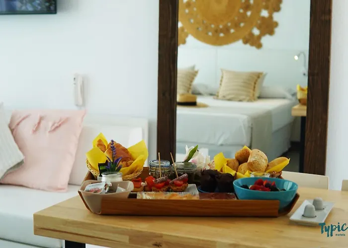 Marina Playa Apartments By Typic s - Adults Only