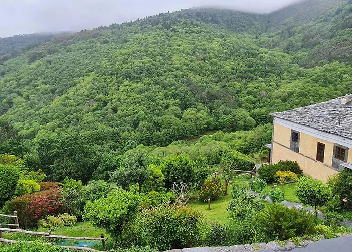 Rurales El Bosque De Las Viñas
