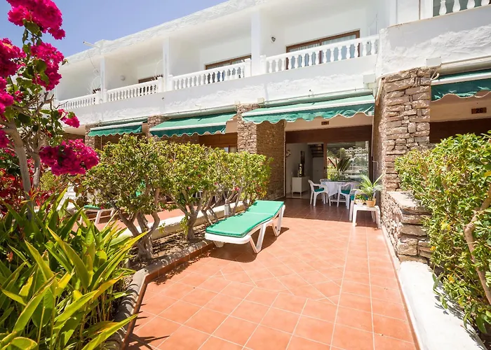 Bungalows Caribe