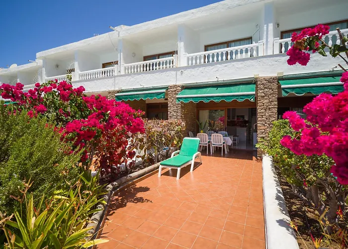 Bungalows Caribe