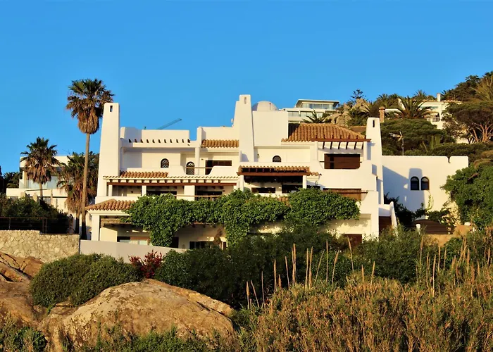 Playa Blanca Zahara Villa Zahara de los Atunes, España