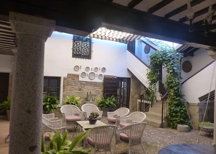 Casa Cuqui