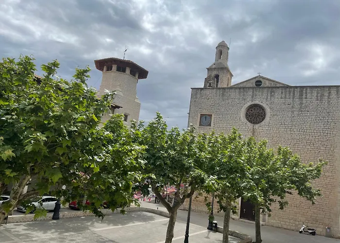 Alaró TI