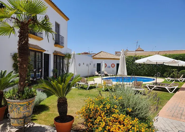 Hacienda Olontigi