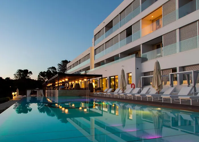 Hotel Cala Saona & Spa