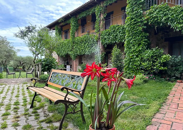 Hotel Rural La Covacha