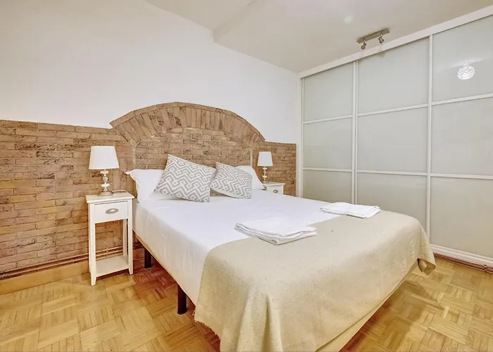 Casa Ana Mari I By Clabao