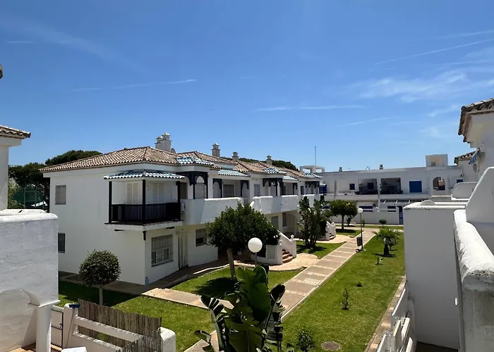 La Almadraba Segunda Pista