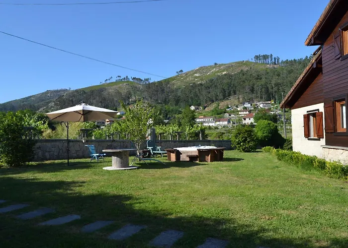 Villa Laura