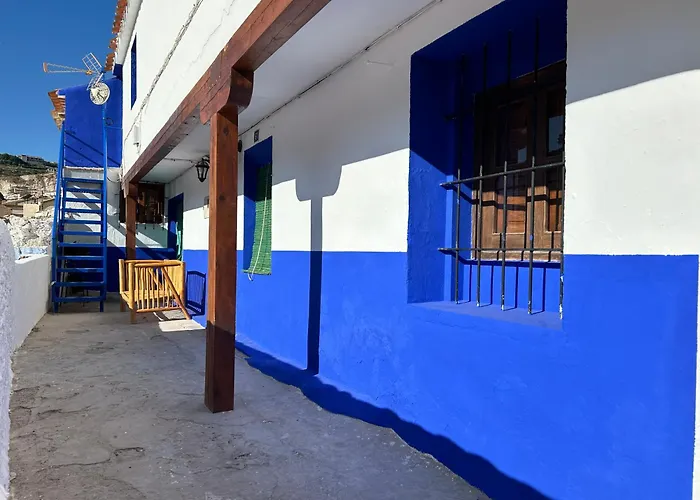 Cueva de la Abuela María