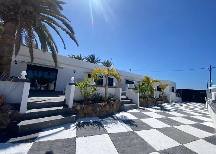 Paraiso Villas