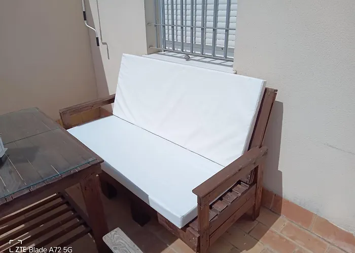 Apartamentos Costa de la Luz playa