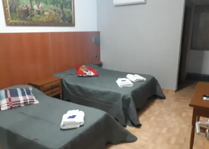Hostal Can Salvado